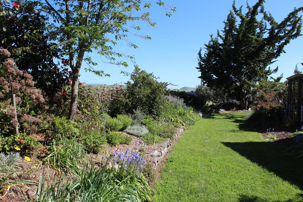 Bluebell Lodge And Cottage Hastings Exterior foto