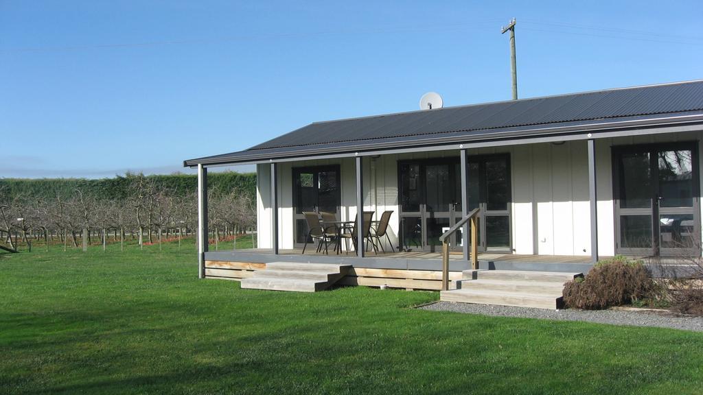 Bluebell Lodge And Cottage Hastings Zimmer foto