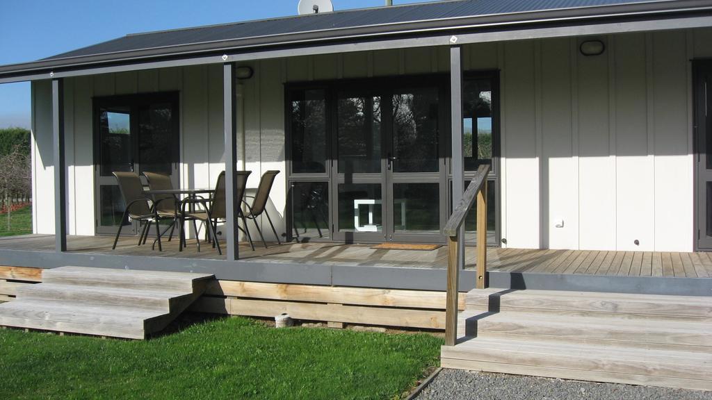 Bluebell Lodge And Cottage Hastings Zimmer foto
